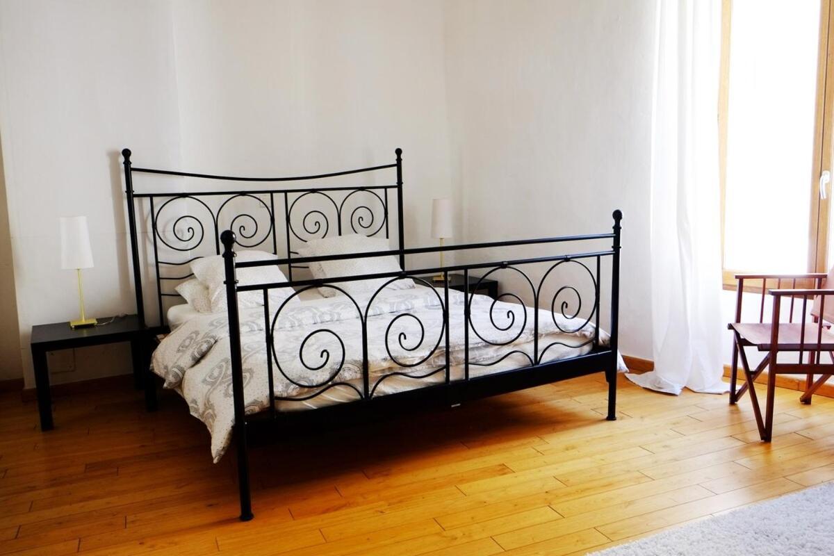 Le Loft De Saint-Laurent מראה חיצוני תמונה