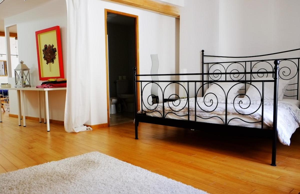 Le Loft De Saint-Laurent מראה חיצוני תמונה